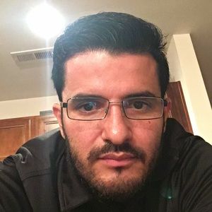 Meet your Posher, David